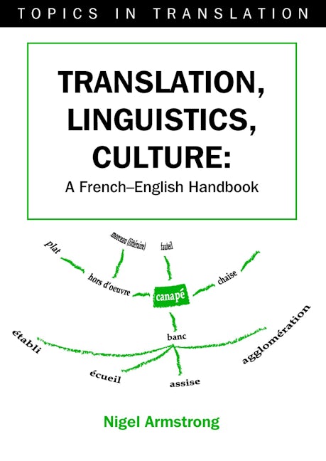 Translation, Linguistics, Culture
