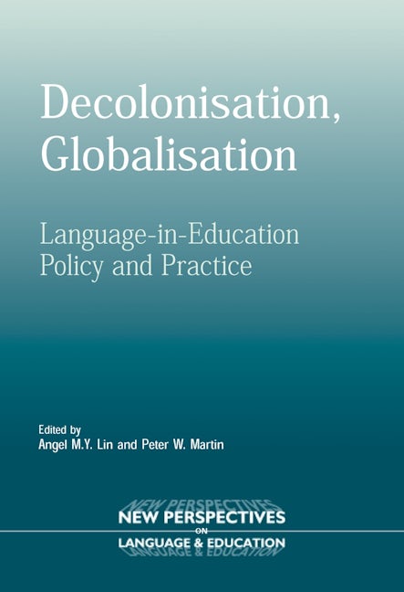 Book cover image for Decolonisation, Globalisation ISBN: 9781853598258
