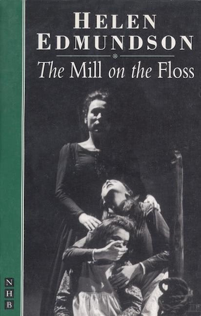 Book cover image for The Mill on the Floss ISBN: 9781854592767
