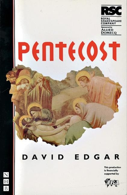 Book cover image for Pentecost ISBN: 9781854592927