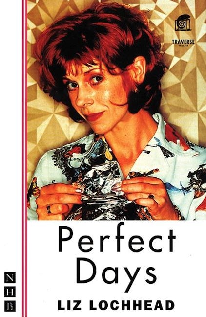 Book cover image for Perfect Days (New Edition) ISBN: 9781854594372