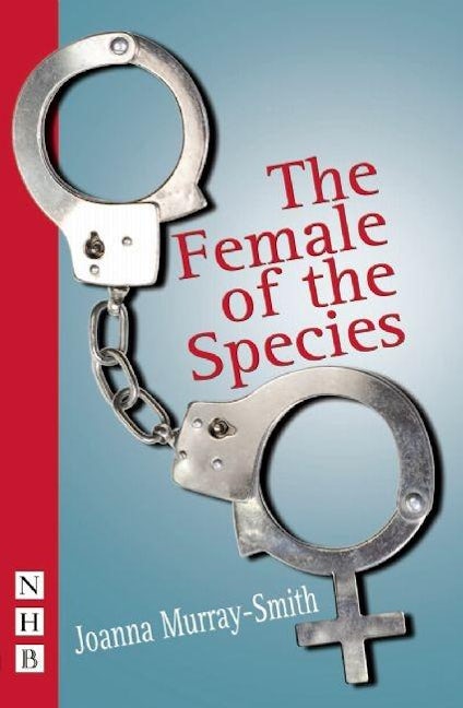 Book cover image for The Female of The Species ISBN: 9781854595225