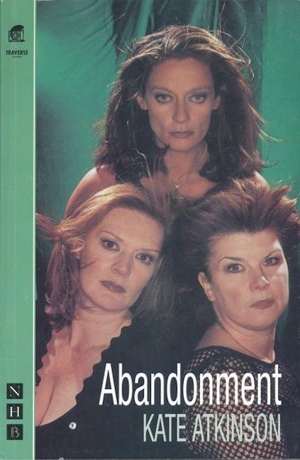 Book cover image for Abandonment ISBN: 9781854596017