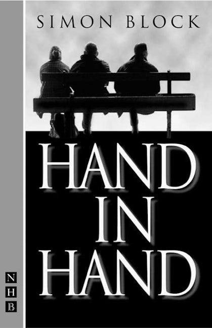 Book cover image for Hand in Hand ISBN: 9781854596857
