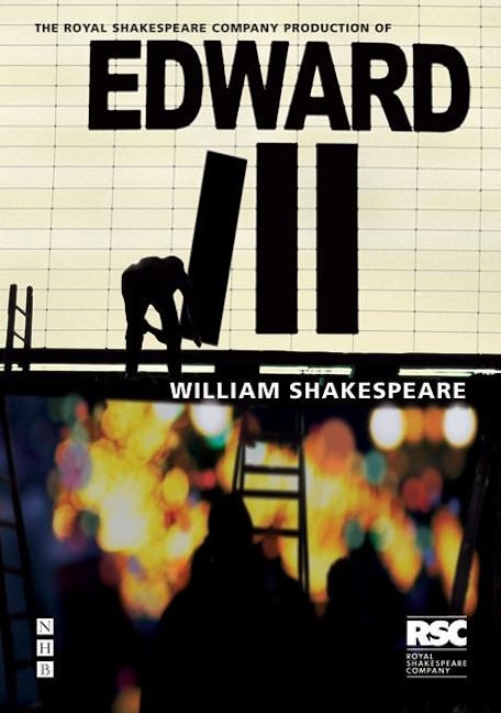 Book cover image for Edward III ISBN: 9781854596949