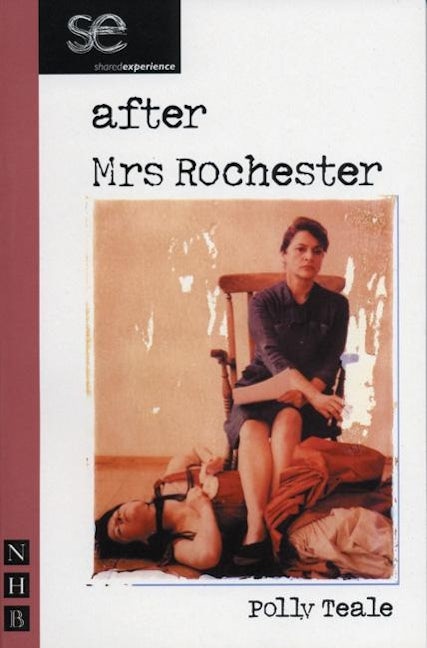 After Mrs. Rochester