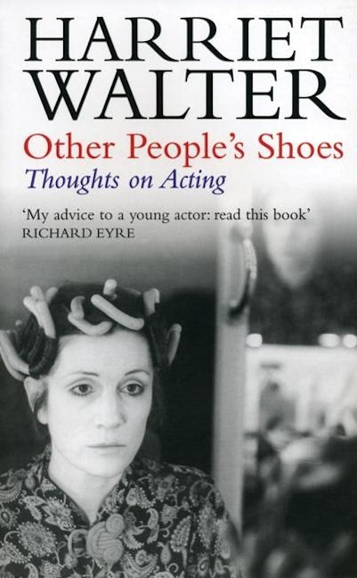 Book cover image for Other People's Shoes ISBN: 9781854597519