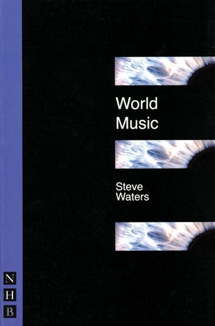 Book cover image for World Music ISBN: 9781854597625