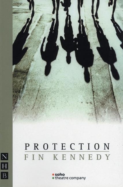 Book cover image for Protection ISBN: 9781854597632