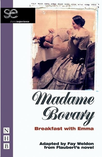 Book cover image for Madame Bovary ISBN: 9781854597755