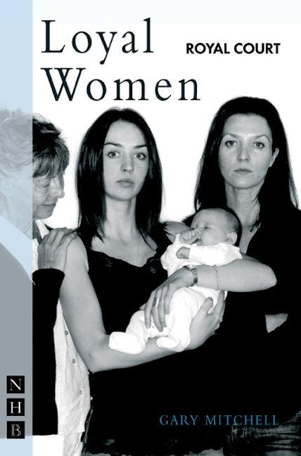 Book cover image for Loyal Women ISBN: 9781854597830