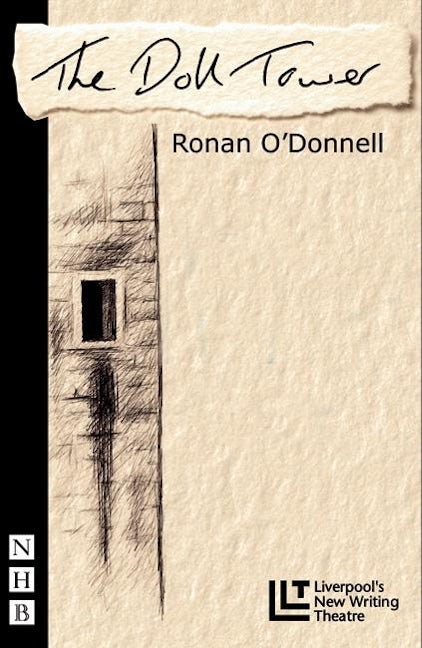 Book cover image for The Doll Tower ISBN: 9781854598912