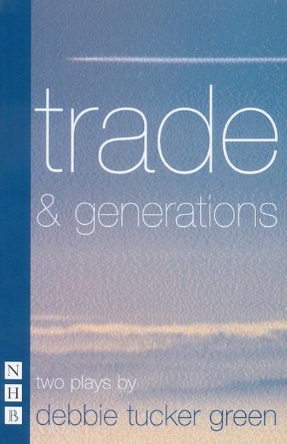 Book cover image for Trade & Generations ISBN: 9781854599124