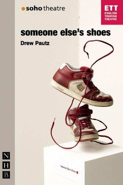 Book cover image for Someone Else's Shoes ISBN: 9781854599803
