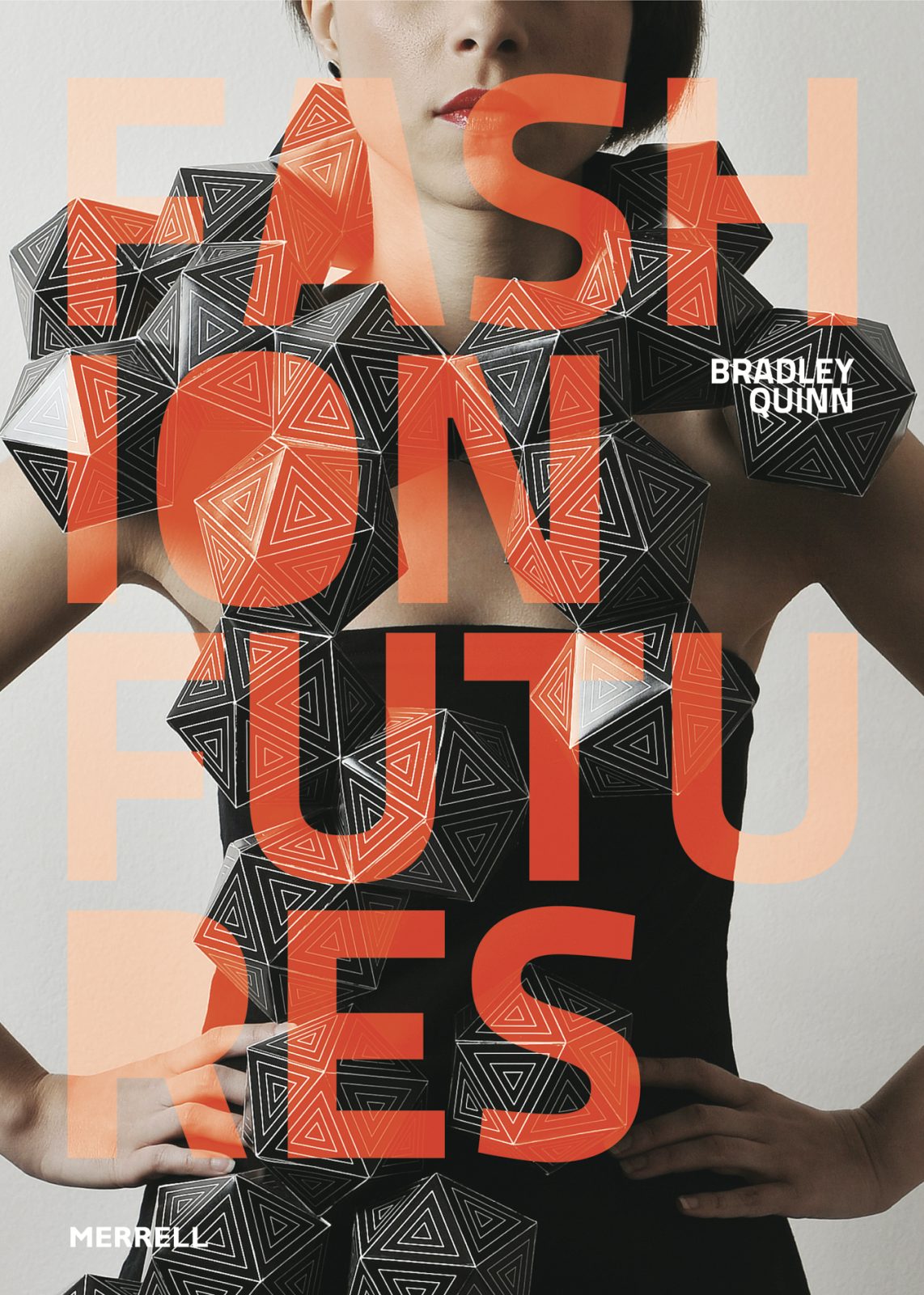 Book cover image for Fashion Futures ISBN: 9781858945637