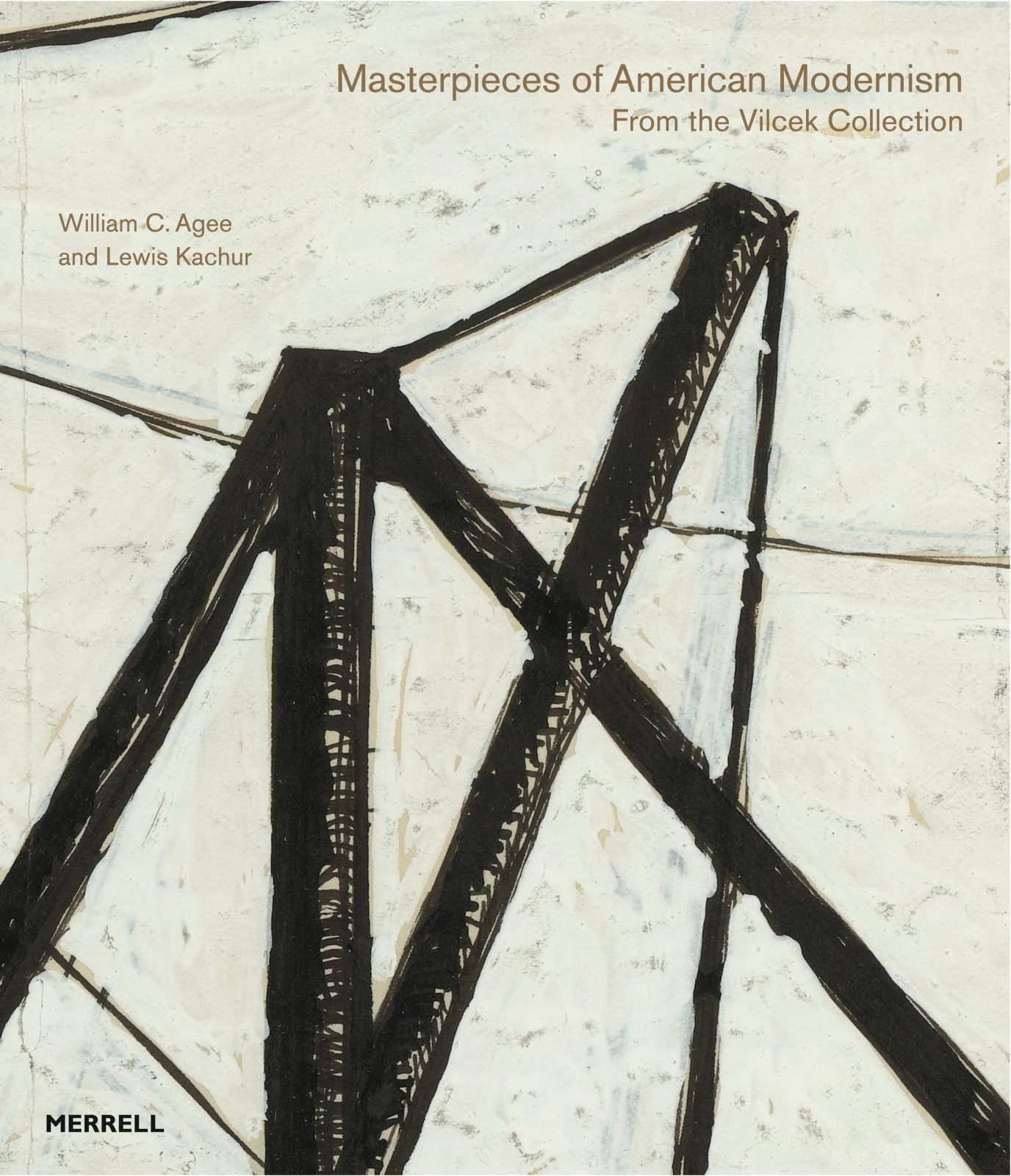 Book cover image for Masterpieces of American Modernism ISBN: 9781858945958