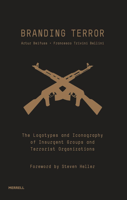 Branding Terror
