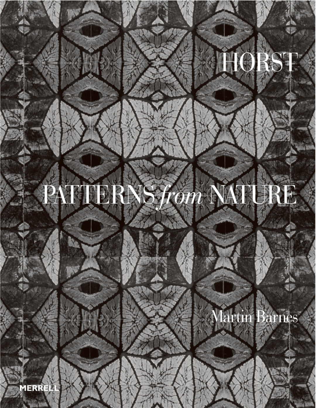 Cover image for Horst ISBN 9781858946375
