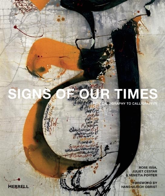 Book cover image for Signs of Our Times ISBN: 9781858946528