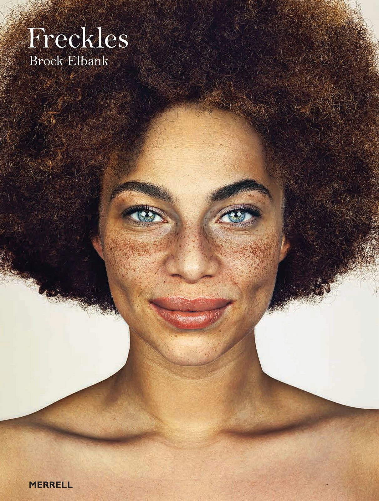 Book cover image for Freckles ISBN: 9781858946719