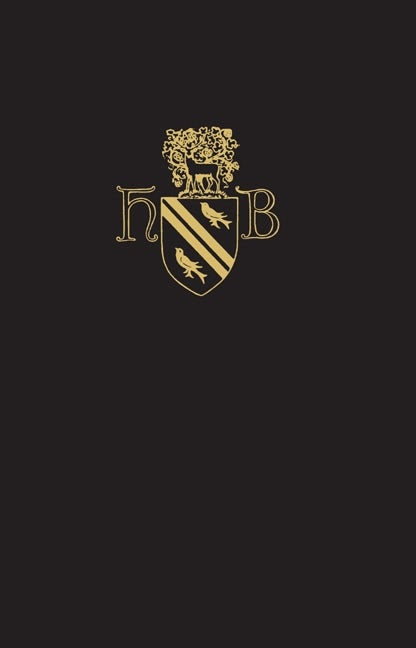 Book cover image for The Monastic Breviary of Hyde Abbey, Winchester ISBN: 9781870252836