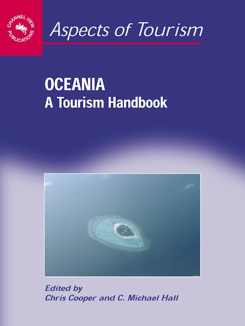 Book cover image for Oceania ISBN: 9781873150870