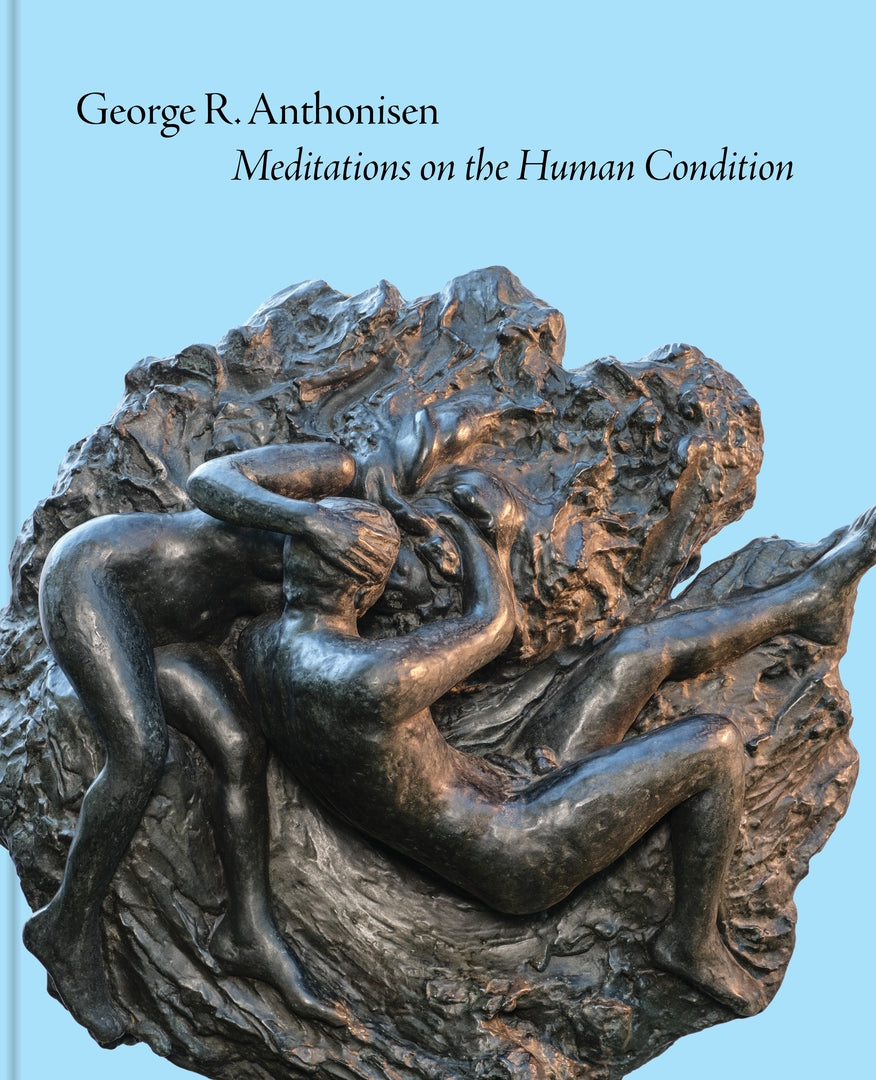 Cover image for George R. Anthonisen ISBN 9781879636187