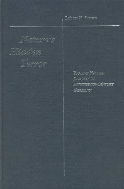 Nature's Hidden Terror