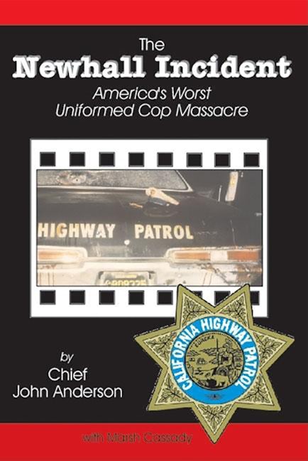 Book cover image for The Newhall Incident ISBN: 9781884956010