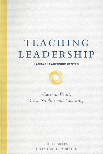 Teaching Leadership