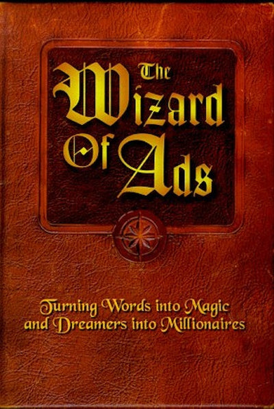 The Wizard of Ads