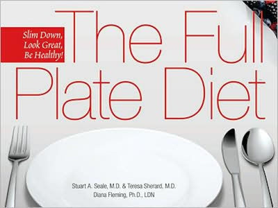 The Full Plate Diet