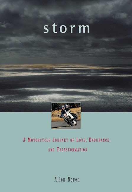 Book cover image for Storm ISBN: 9781885211453