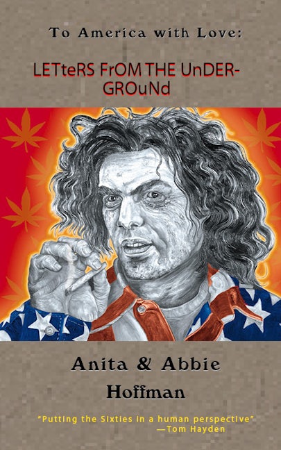 Book cover image for LETTERS FROM THE UNDERGROUND ISBN: 9781888996289