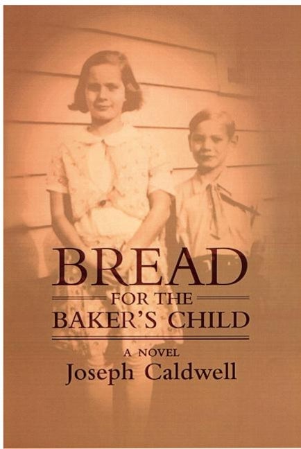 Book cover image for Bread for the Baker's Child ISBN: 9781889330655