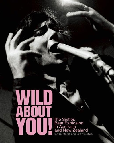 Cover image for Wild About You!, isbn: 9781891241284