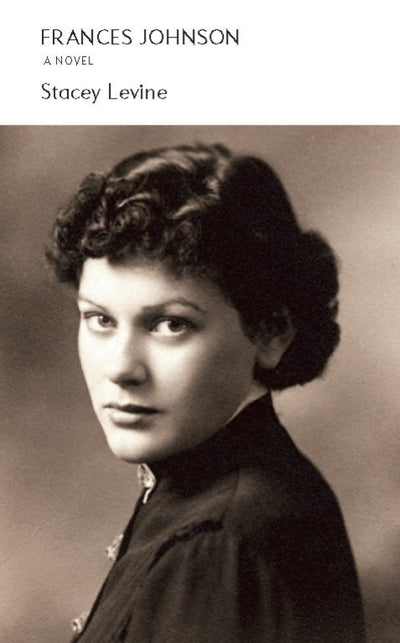 Cover image for Frances Johnson, isbn: 9781891241291