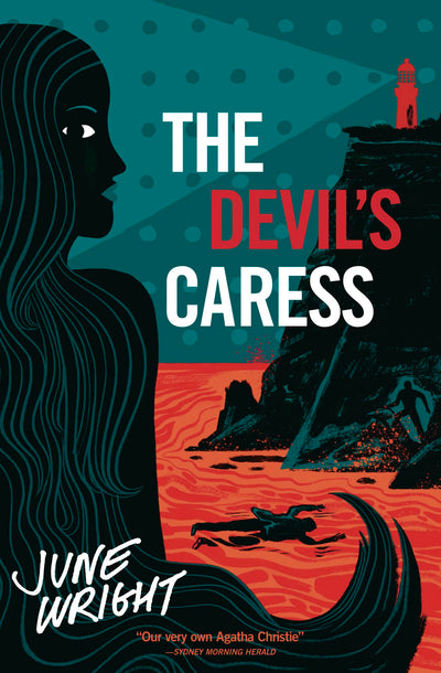 Cover image for The Devil's Caress, isbn: 9781891241437