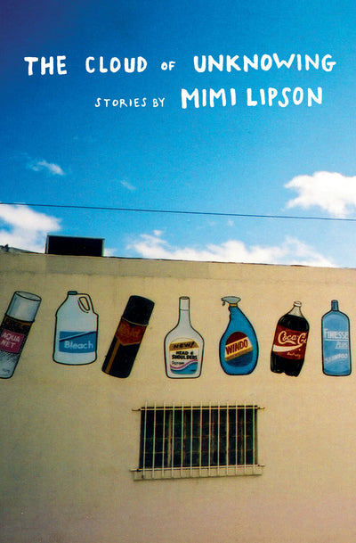 Cover image for The Cloud of Unknowing, isbn: 9781891241598