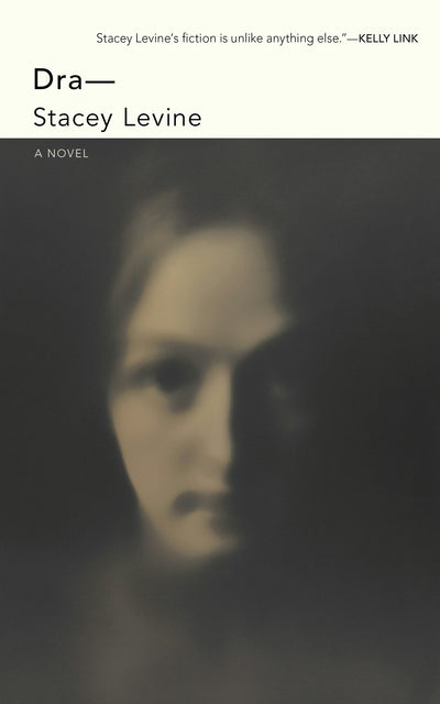 Cover image for Dra—, isbn: 9781891241833