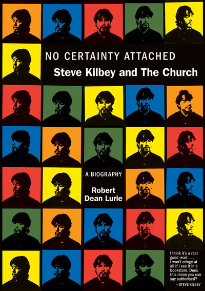 Cover image for No Certainty Attached, isbn: 9781891241949