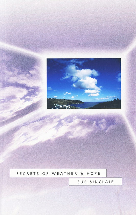 Secrets of Weather & Hope
