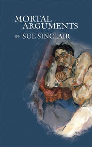 Book cover image for Mortal Arguments ISBN: 9781894078290