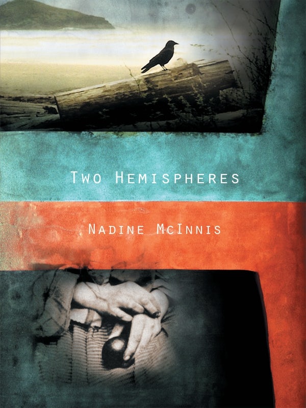 Book cover image for Two Hemispheres ISBN: 9781894078597