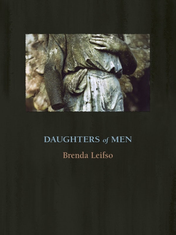 Book cover image for Daughters of Men ISBN: 9781894078641