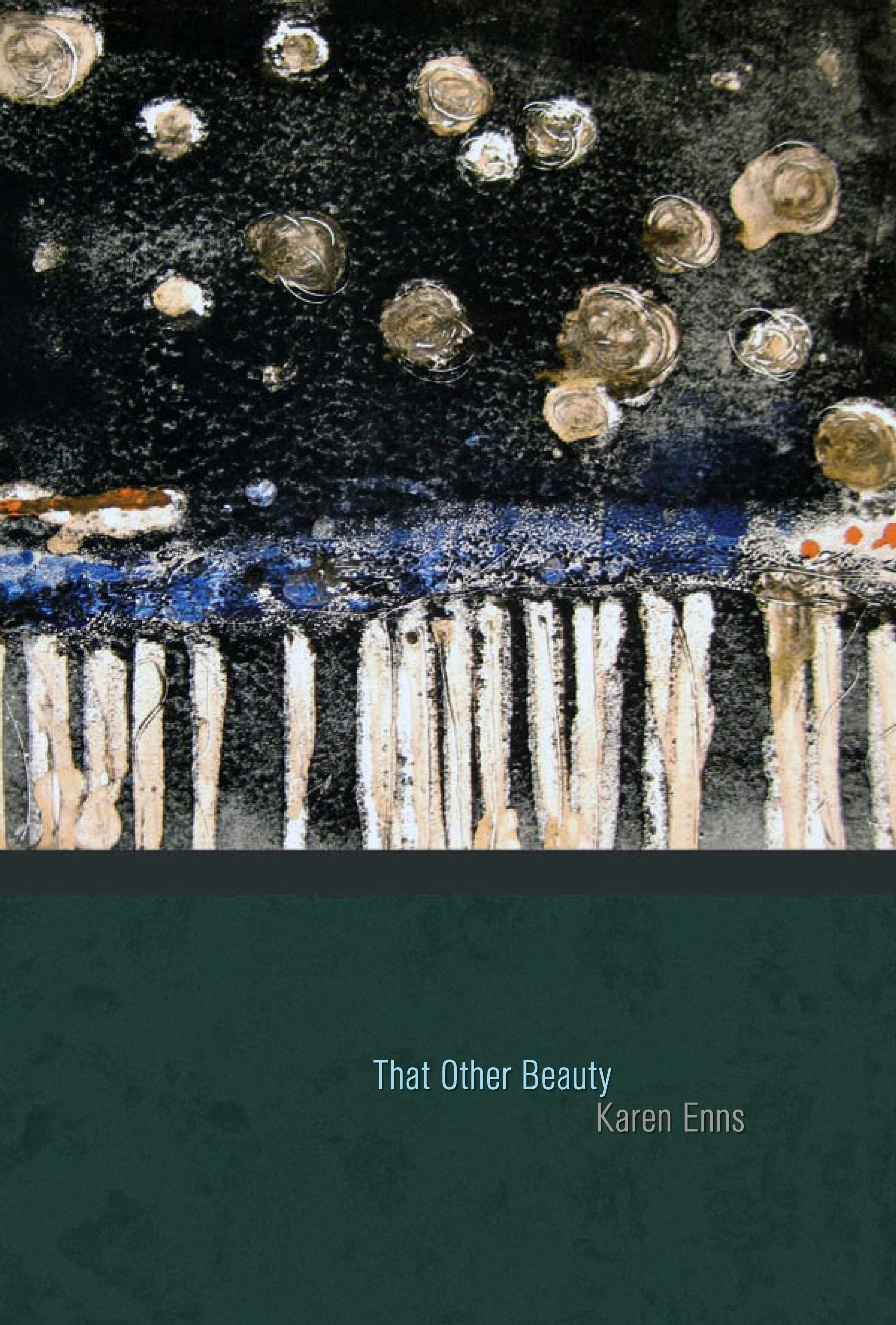 Book cover image for That Other Beauty ISBN: 9781894078801