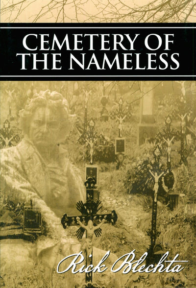 Cover image for Cemetery of the Nameless, isbn: 9781894917179