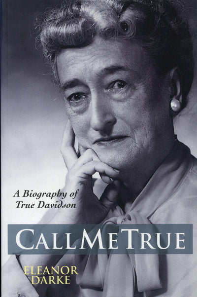 Cover image for Call Me True, isbn: 9781896219349