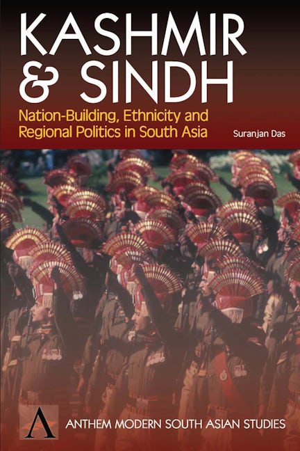 Book cover image for Kashmir and Sindh ISBN: 9781898855699