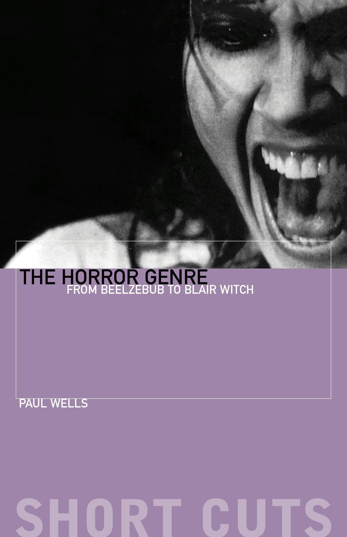 Book cover image for The Horror Genre ISBN: 9781903364000